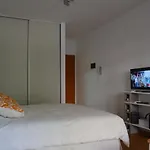 Balbin Apartment