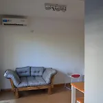 Balbin Apartment