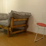 Balbin Apartment