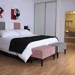 Forcadell Apartments Libertador