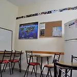 Alma Bohemia Hostel