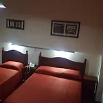 Hotel El Porteno