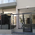 Monoambiente Diaz Velez