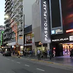 Calle Corrientes 1642
