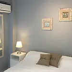 Cuba Suites