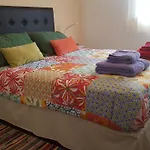 Apartamento En Belgrano Luminoso Y Tranquilo, Wifi