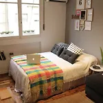 Historico Y Luminoso Studio En Recoleta