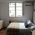 Historico Y Luminoso Studio En Recoleta