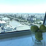 Espectacular Piso 42 Puerto Madero
