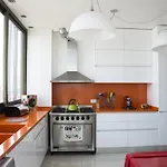Apartamento 4 Ambientes Recoleta