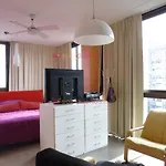 Apartamento 4 Ambientes Recoleta