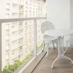Flat In Las Canitas.