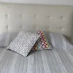 M & C Suites