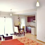 Sures Belgrano Suites