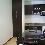 Sures Belgrano Suites
