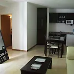 Sures Belgrano Suites