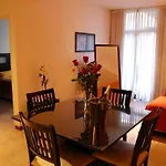 Sures Belgrano Suites