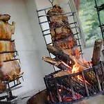 Complejo Ecologico Naturaleza Viva