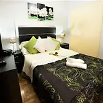 Acogedor Dpto. Recoleta