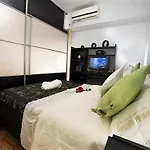 Acogedor Dpto. Recoleta