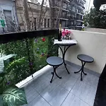 Acogedor Dpto. Recoleta