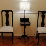 Vidt Apartment