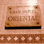 Gran Hotel Oriental