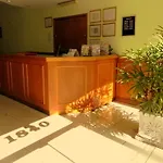 Gran Hotel Oriental
