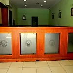 Gran Hotel Oriental