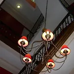Sudamerika Hostel & Suites Centro