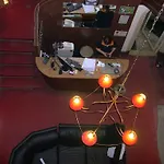Sudamerika Hostel & Suites Centro