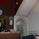 Sudamerika Hostel & Suites Centro