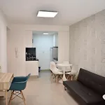Loft Para 4 Personas 2º B