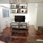 Excelente Monoambiente En Recoleta