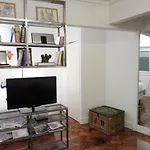 Excelente Monoambiente En Recoleta
