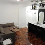 Excelente Monoambiente En Recoleta