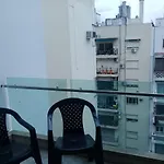 Bulnes Apartment