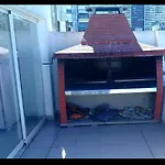 Bulnes Apartment