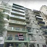 Bulnes Apartment
