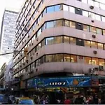 Alquiler Lindo Departamento Microcentro