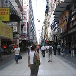 Alquiler Lindo Departamento Microcentro