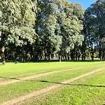 Bosques De Palermo Apartment