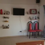 Monoambiente En Centro Porteno