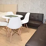 Loft para 4 personas 7º A
