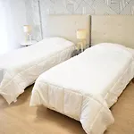 Loft para 4 personas 7º A