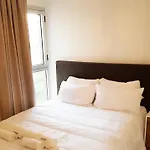 Palermo Hollywood Modern Apartment
