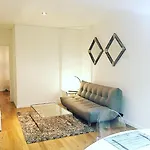 Palermo Hollywood Modern Apartment