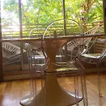 Palermo Hollywood Modern Apartment