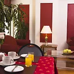 Apart Hotel Cabildo Suites