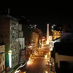 Corrientes Y Esmeralda